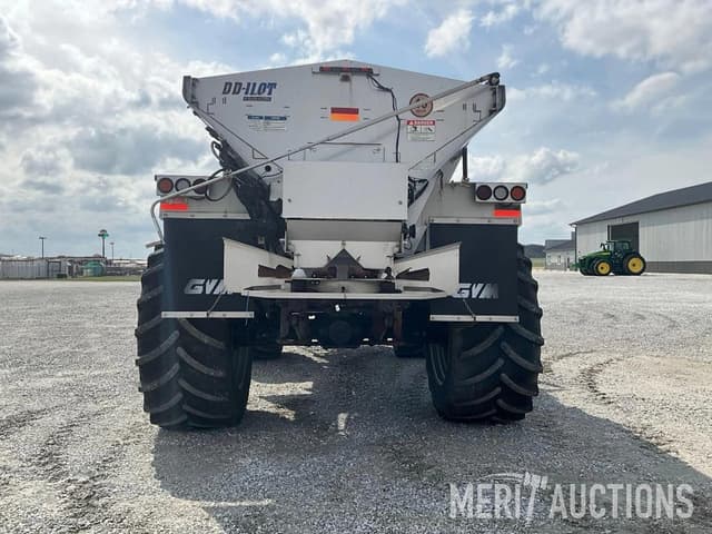 Image of GVM Prowler T380 equipment image 3