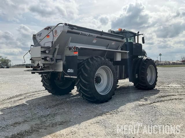 Image of GVM Prowler T380 equipment image 4