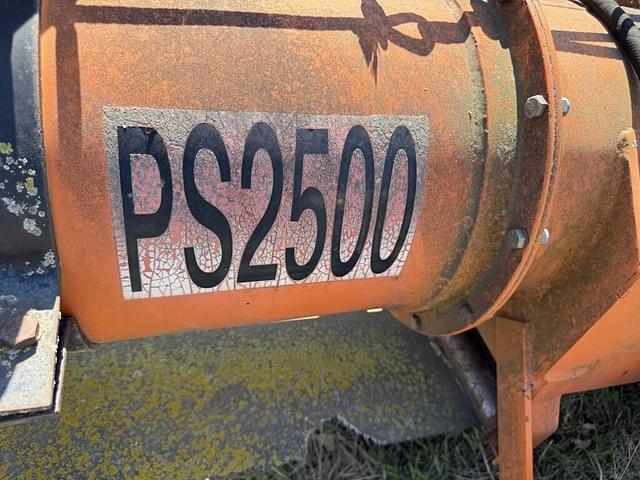 Image of Batco PS2500 equipment image 3