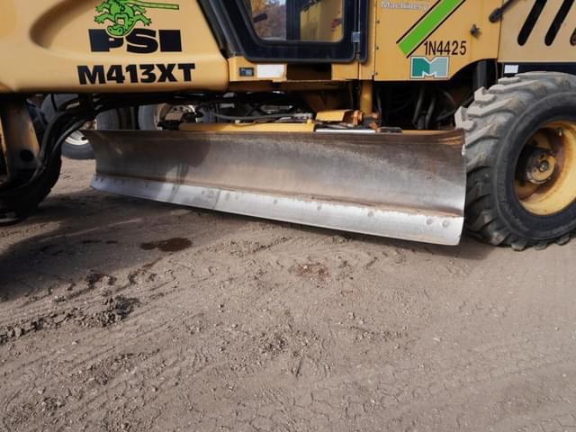 Image of PSI M413XT equipment image 3