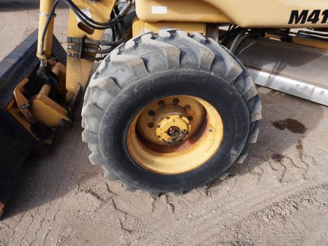 Image of PSI M413XT equipment image 2