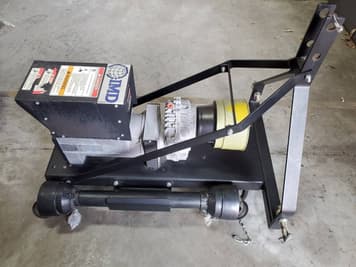 Main image IMD PTO102S