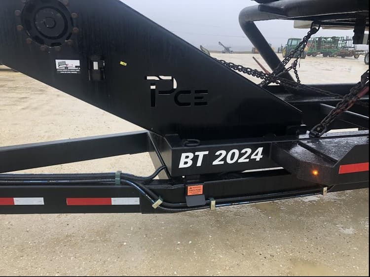 Puck Boat 2067C Manure Handling Manure Systems for Sale Tractor Zoom