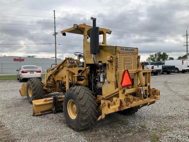 Image of Puckett 510D equipment image 2