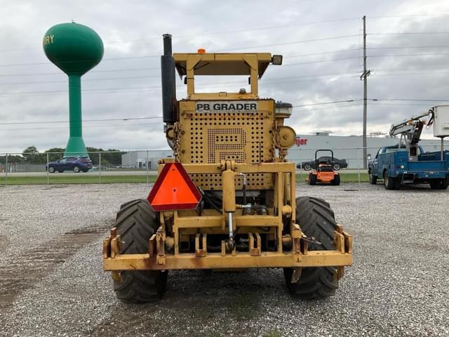 Image of Puckett 510D equipment image 3