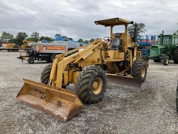 Main image Puckett 510D