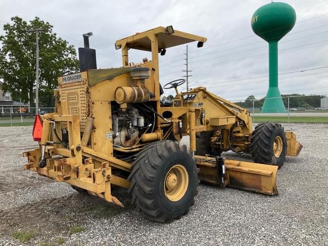 Image of Puckett 510D equipment image 4