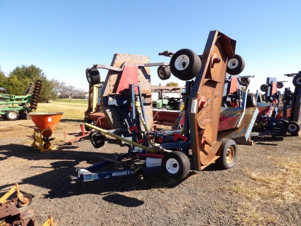 Main image Brouwer RM22