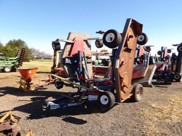 Main image Brouwer RM22