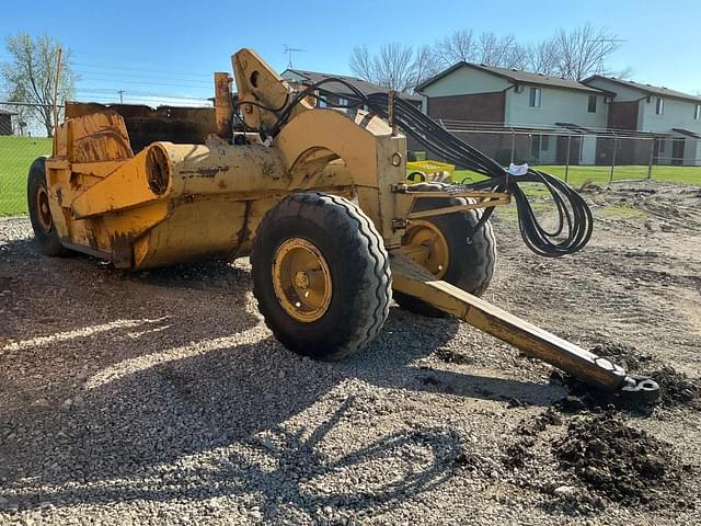 Image of Caterpillar 60 equipment image 1