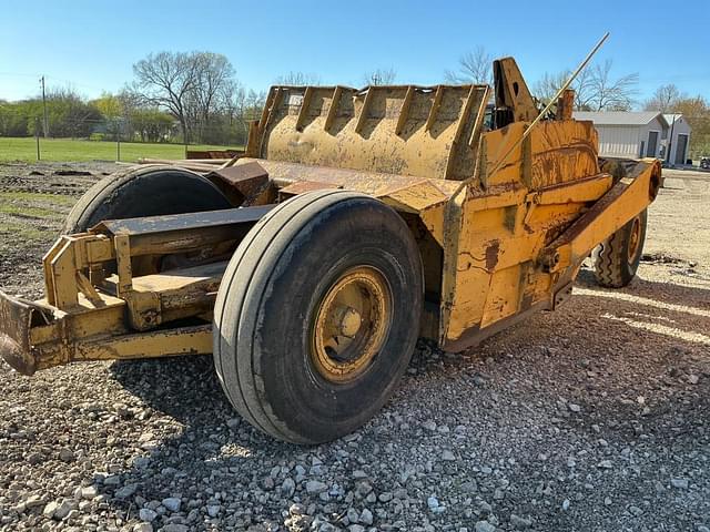 Image of Caterpillar 60 equipment image 4