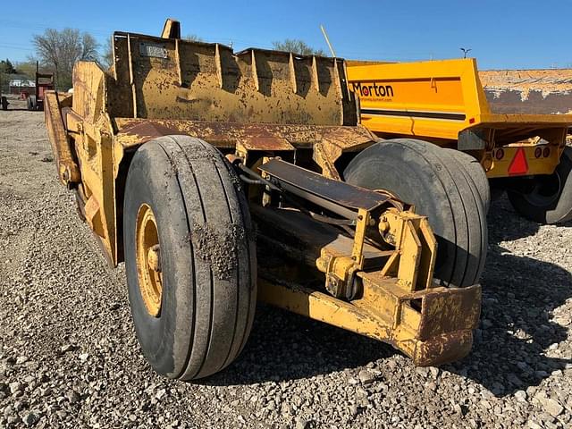 Image of Caterpillar 60 equipment image 3