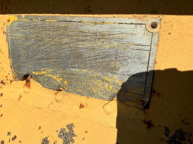 Image of Caterpillar 60 equipment image 2