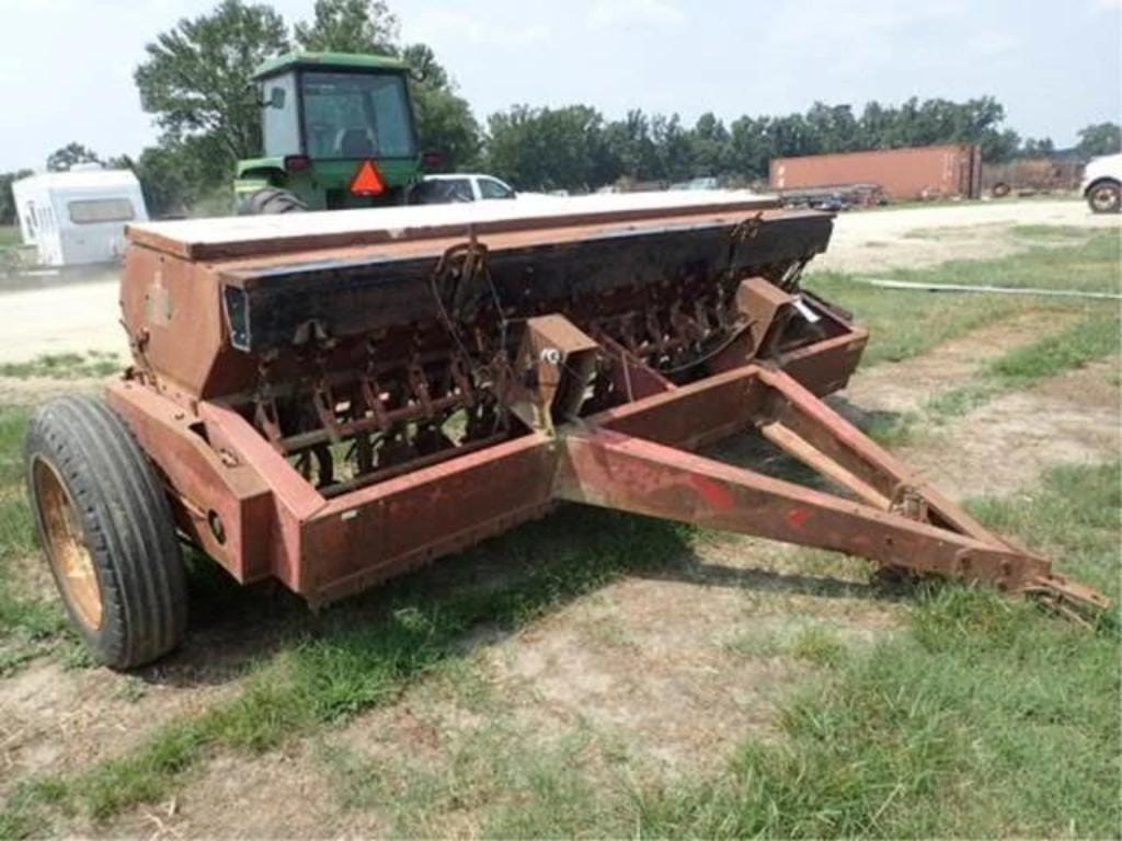 Main image International Harvester 510