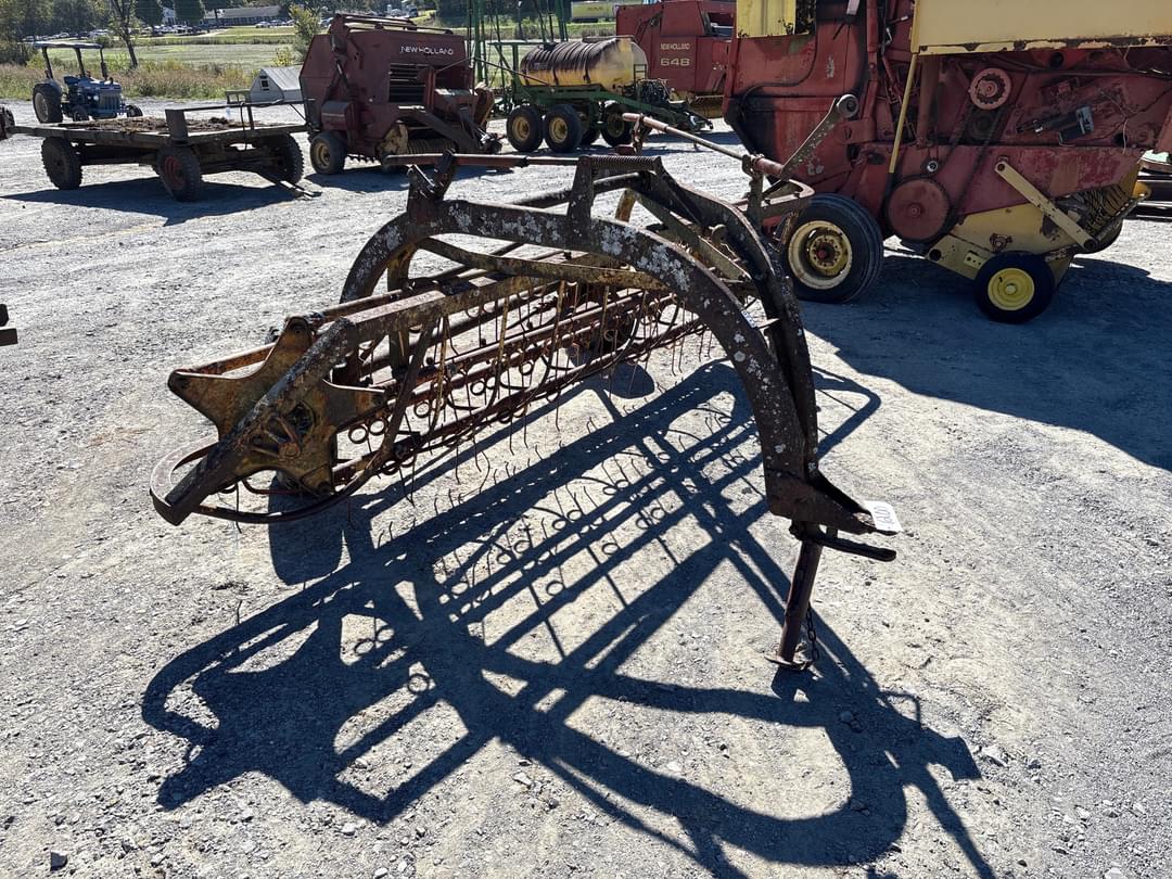 Image of New Holland 56 Primary image