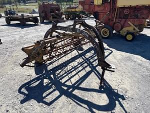 New Holland 56 Image