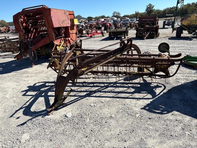 Image of New Holland 56 equipment image 1