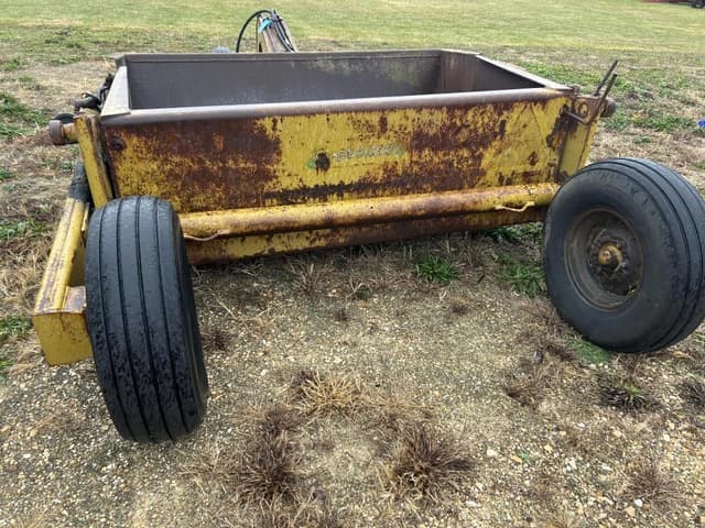 Image of Eversman 2SD equipment image 3