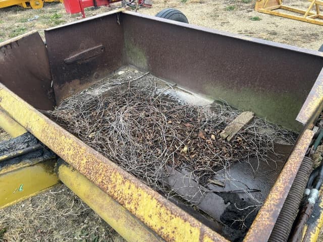 Image of Eversman 2SD equipment image 2