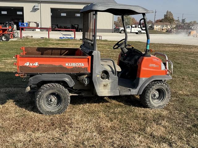 Image of Kubota RTV900 equipment image 3