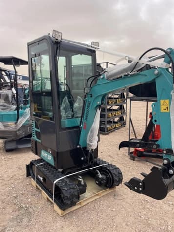Main image AGT Industrial QH13R