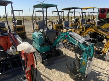 Main image AGT Industrial QK16R