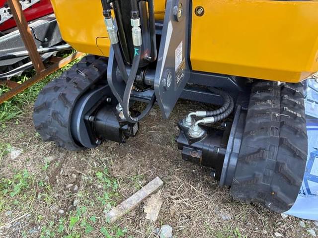 Image of CFG Industrial QK18R equipment image 4