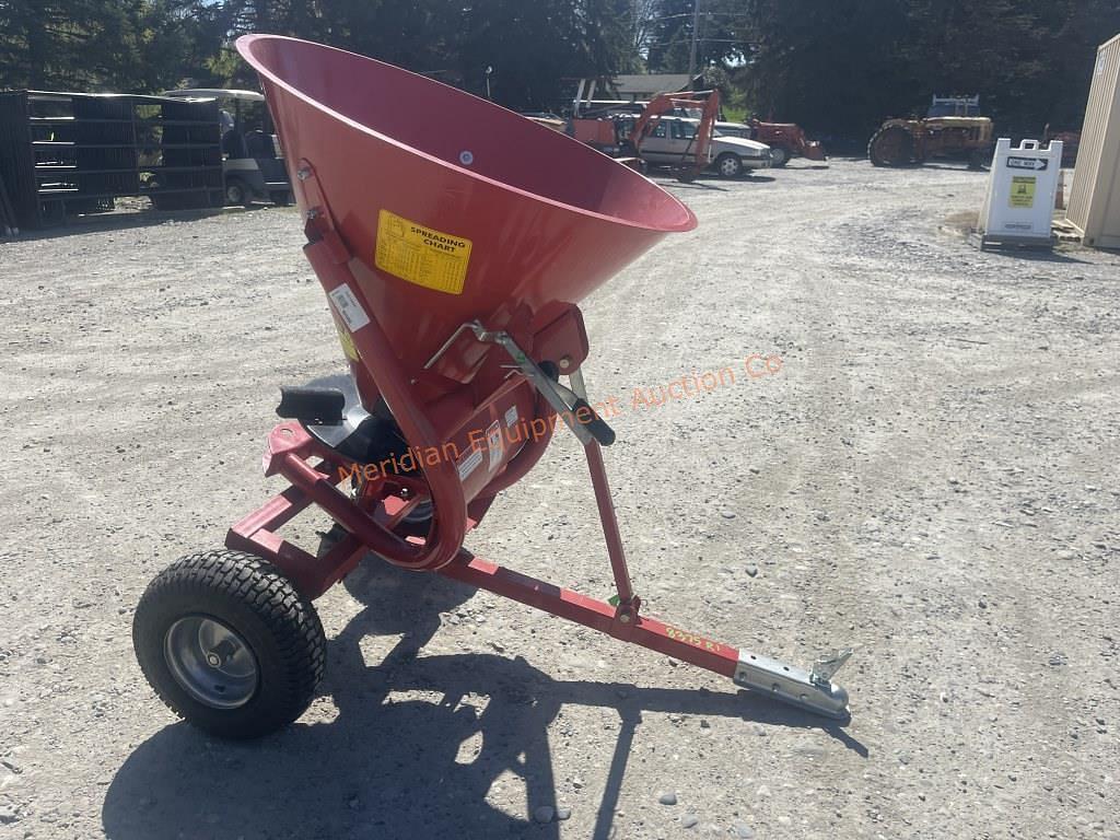 Image of QMC ATVS Primary image