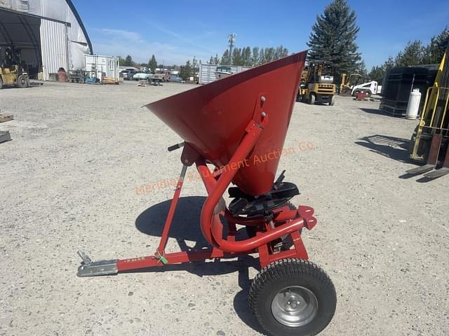 Image of QMC ATVS equipment image 4