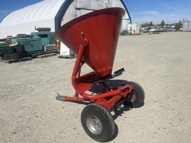 Image of QMC ATVS equipment image 3