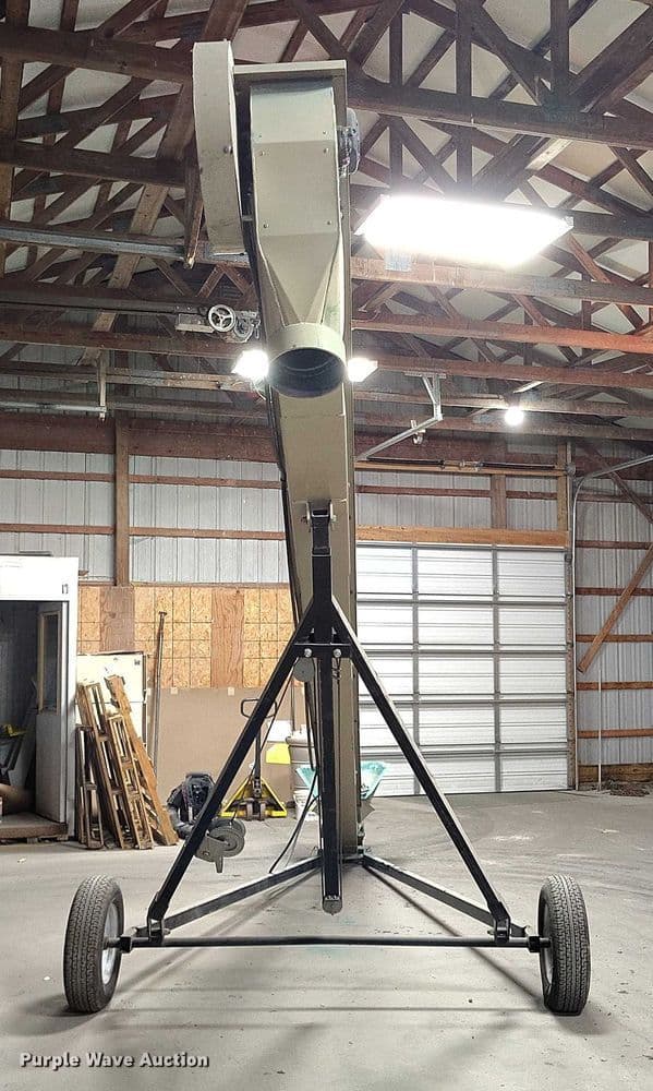 Image of Quality Plus 524HT equipment image 1