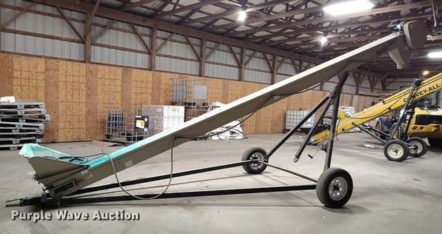 Image of Quality Plus 524HT equipment image 3