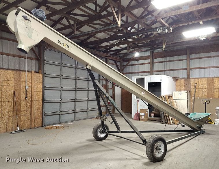 Quality Plus 524HT Equipment Image0