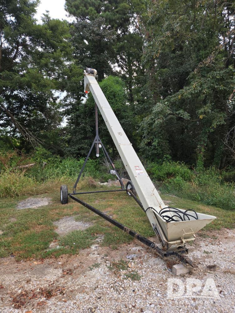 Quality Plus 524ET Equipment Image0