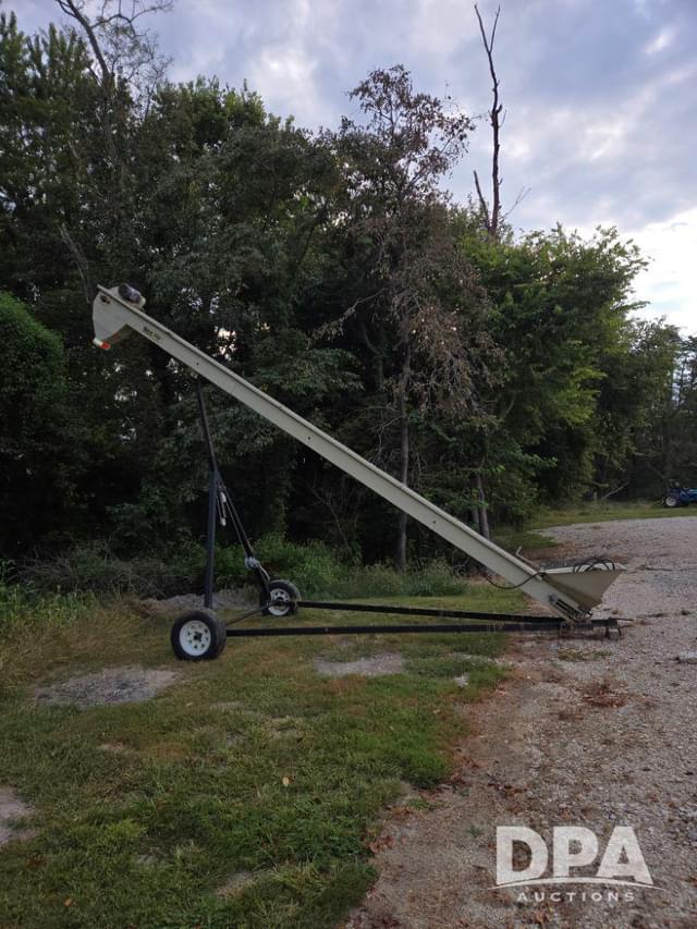 Image of Quality Plus 524ET equipment image 1
