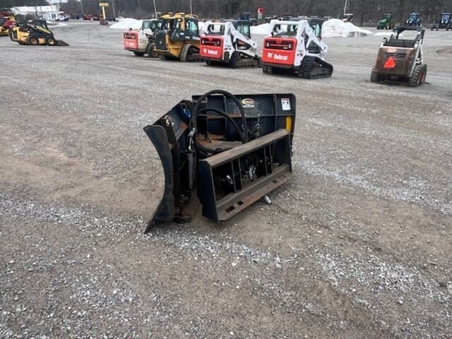 Image of Quick Attach Undetermined equipment image 4