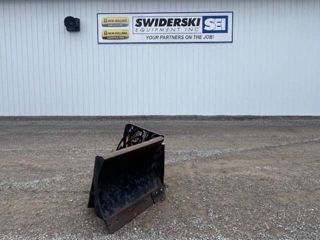 Image of Quick Attach Undetermined equipment image 1