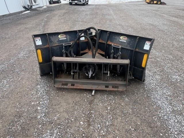 Image of Quick Attach Undetermined equipment image 3