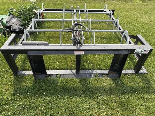 Image of Norden EGF8 equipment image 1