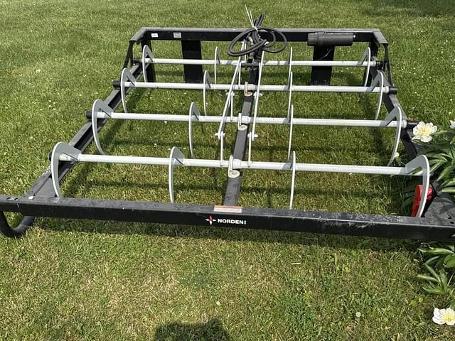 Image of Norden EGF8 equipment image 3