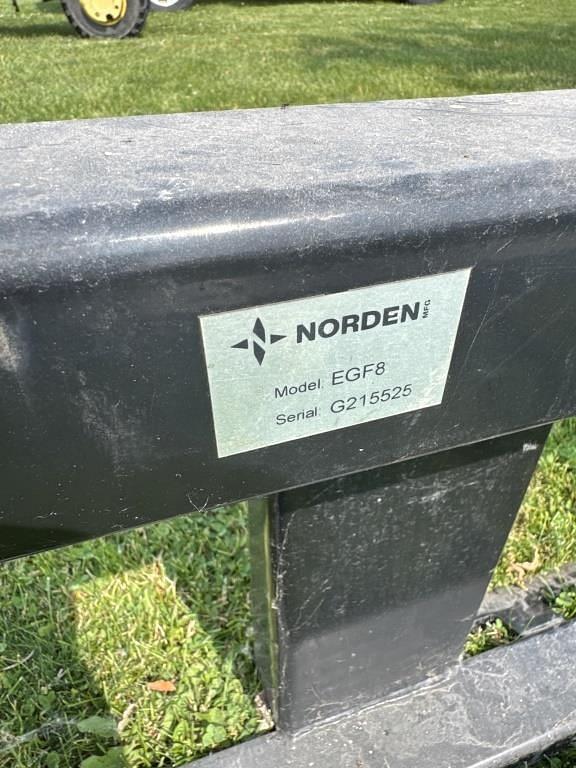 Image of Norden EGF8 equipment image 4