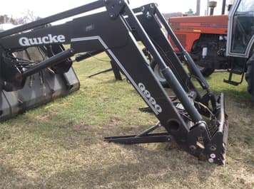 Main image Quicke Q990