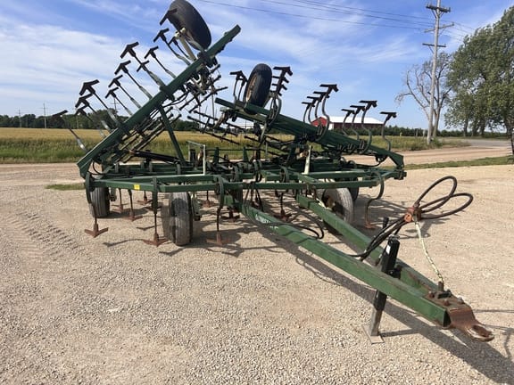 Main image Quinstar 3000