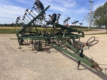 Main image Quinstar 3000