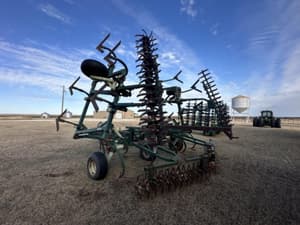 Quinstar Fallow Master Image