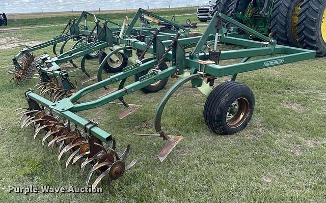 Image of Quinstar Fallow Master equipment image 4