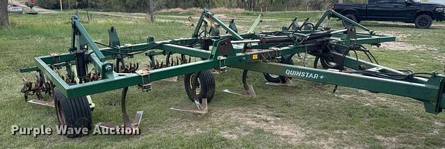 Image of Quinstar Fallow Master equipment image 2