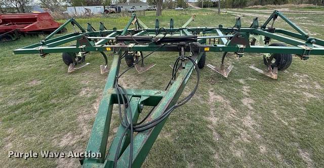 Image of Quinstar Fallow Master equipment image 1