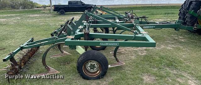 Image of Quinstar Fallow Master equipment image 3