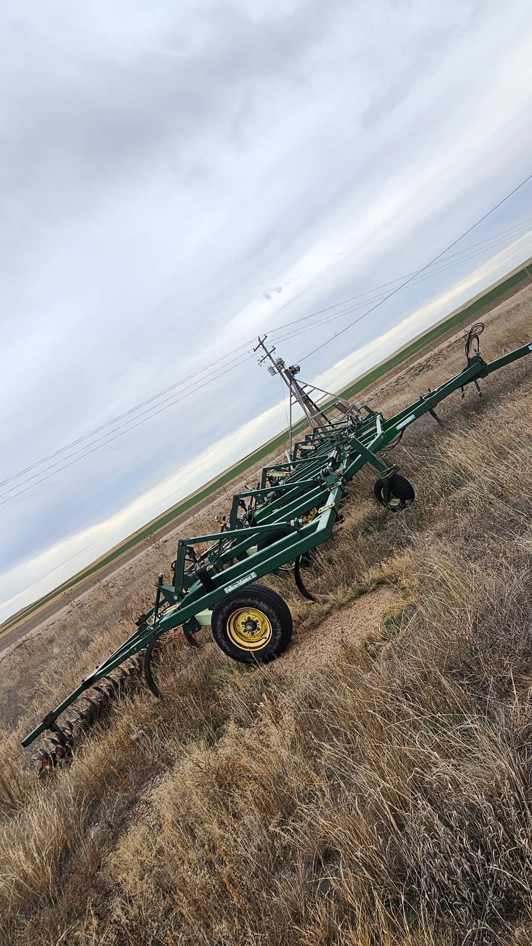 Image of Quinstar Fallow Master II Image 1